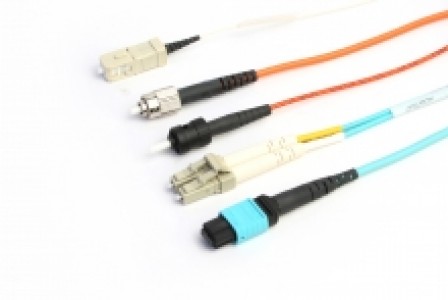 Multimode Cable Assemblies